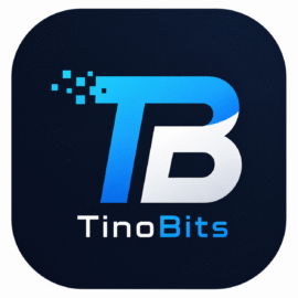 Logo de TinoBits